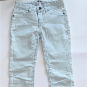 Girl’s DKNY Jeans